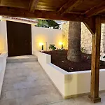 Stone Villa