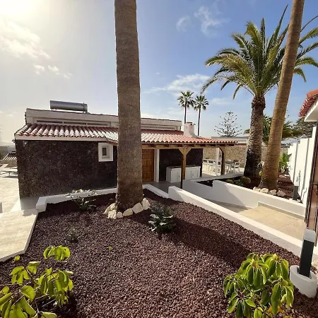 Stone Villa