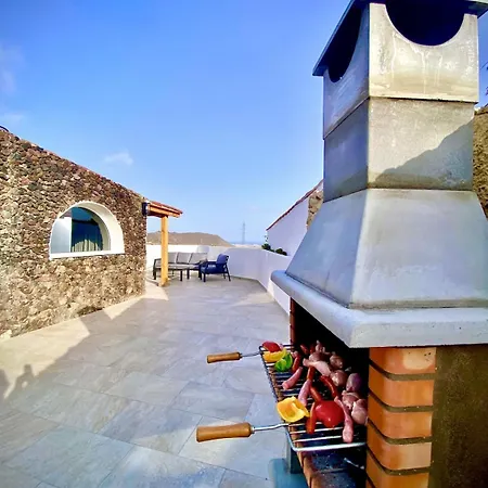 Villa Stone *