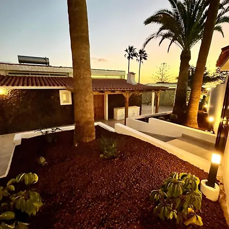 Villa Stone