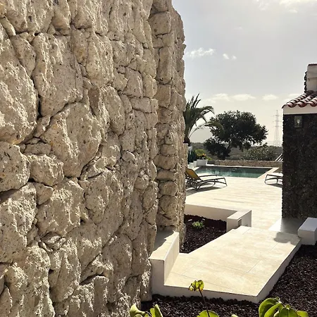 Stone Villa