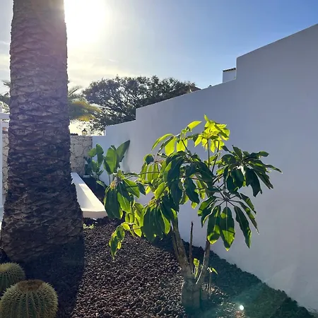 Stone Villa