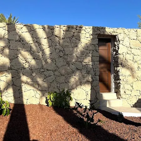 Villa Stone