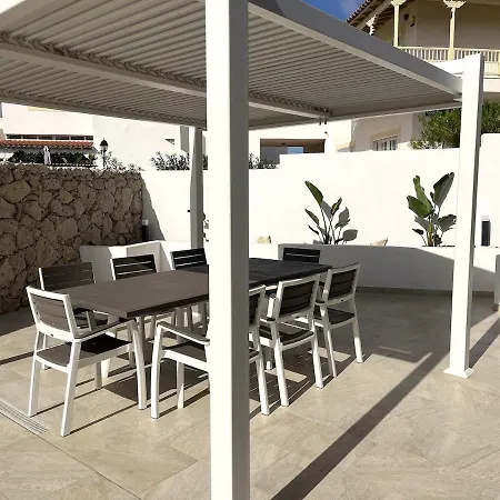 Stone Villa