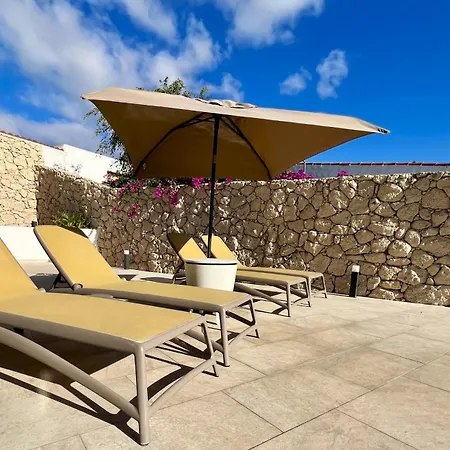 Stone Villa Chayofa
