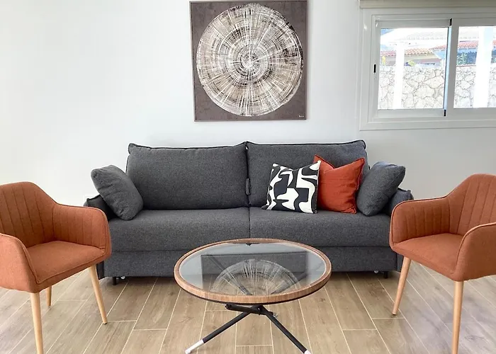 וילה Stone Chayofa