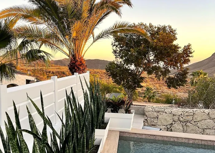 ヴィラ Stone Chayofa